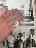 ✙ Buffalo Nickel Pendant