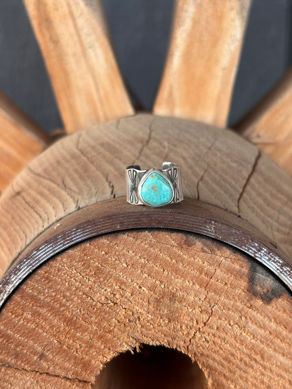 Royston Ear cuff