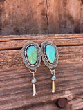 Desert Keepsake Earrings