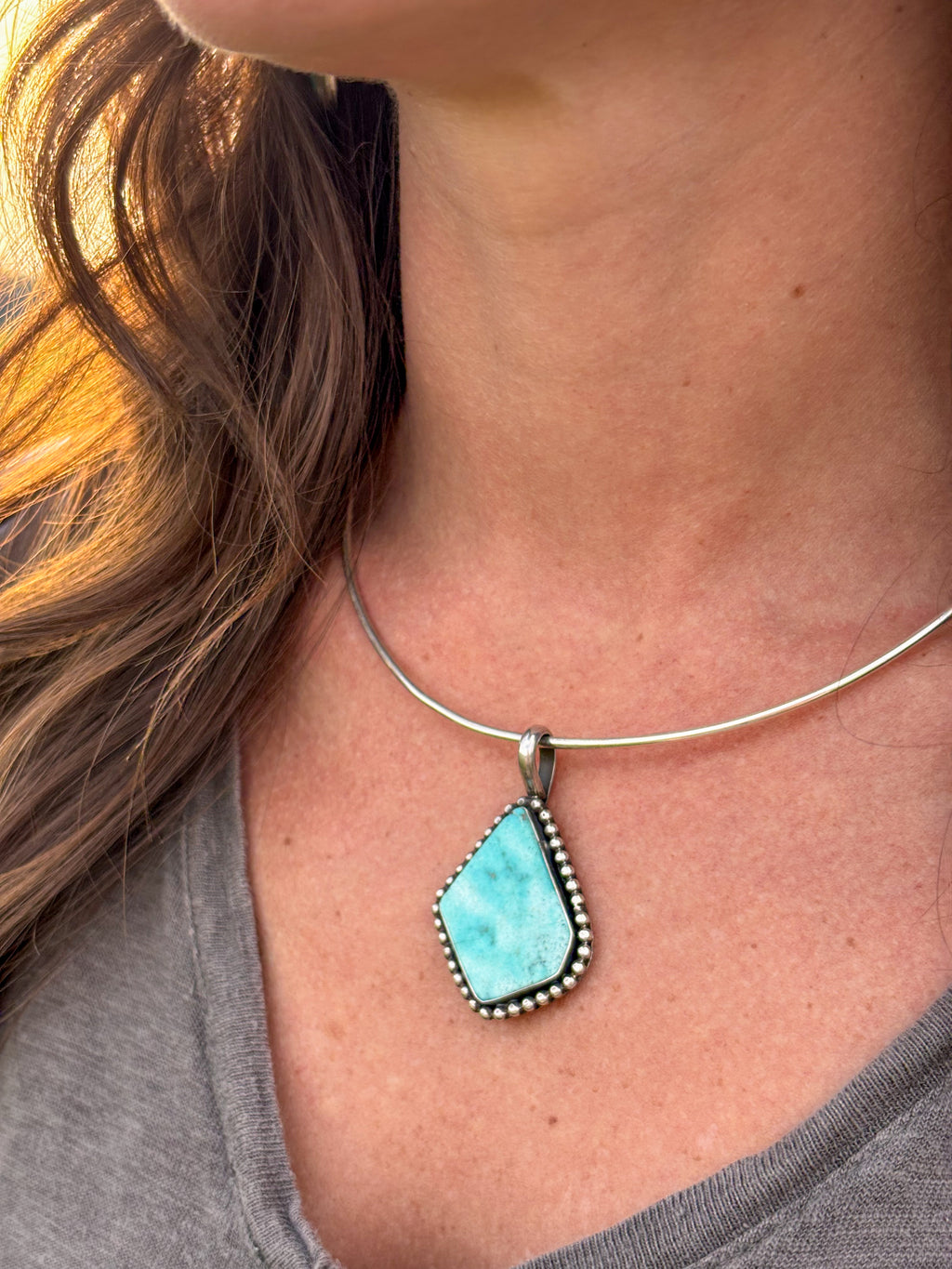 The High Country Necklace