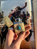 Custom Sonoran Zippo