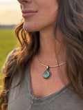 The Nevada Sky Necklace