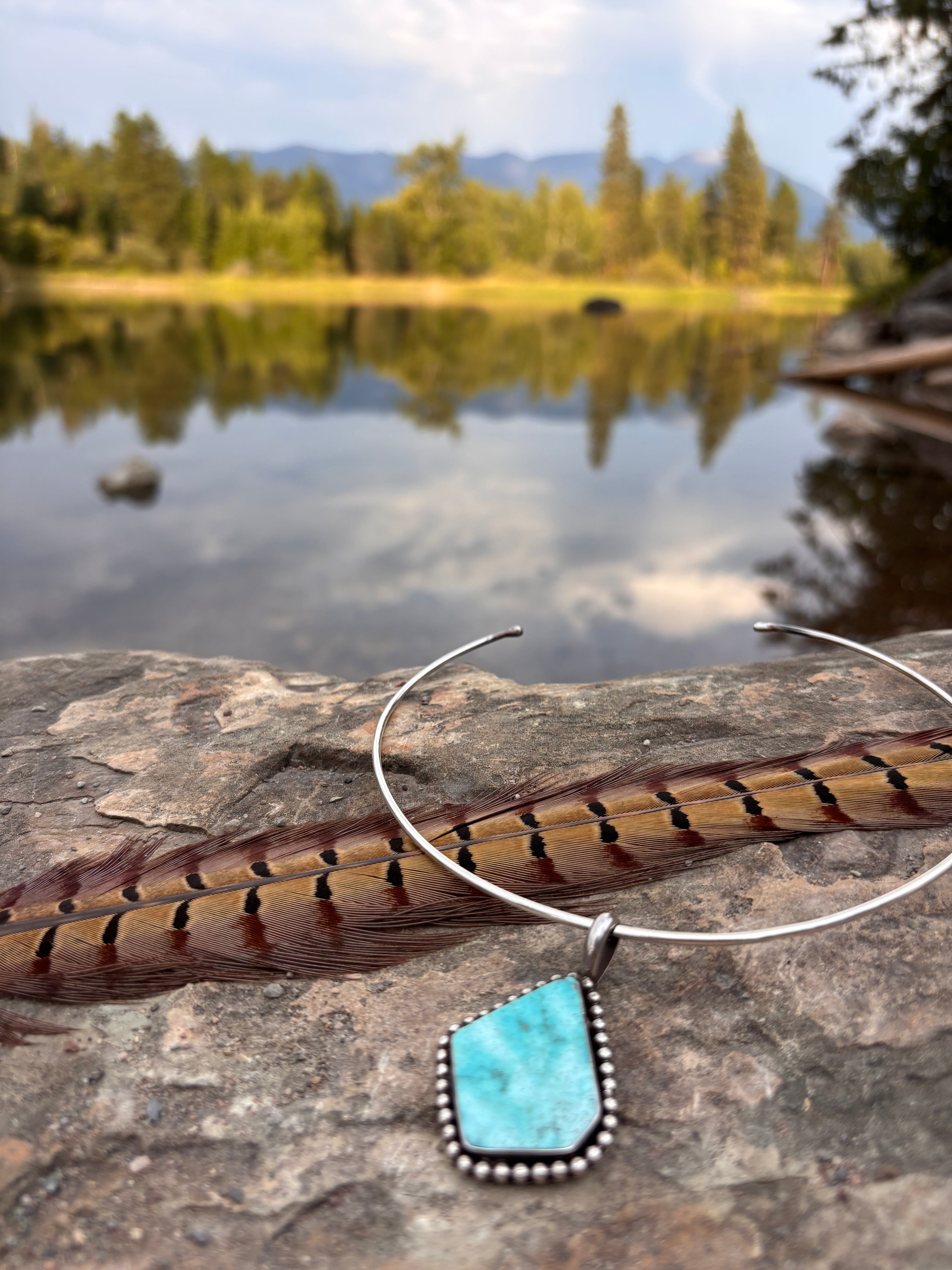 The High Country Necklace