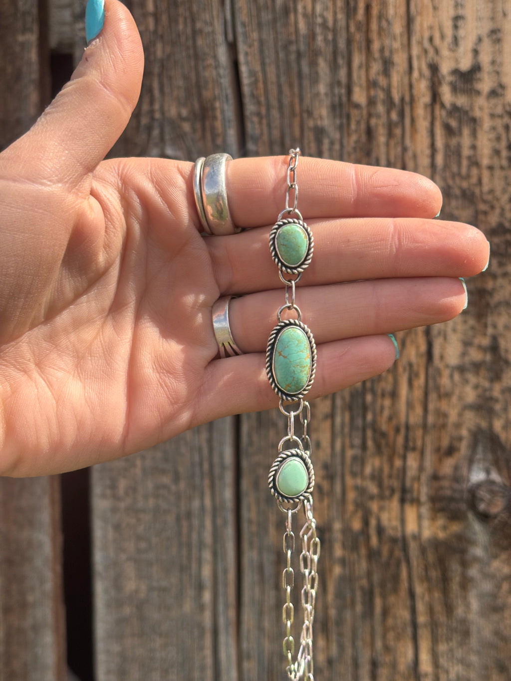Triple Creek Choker