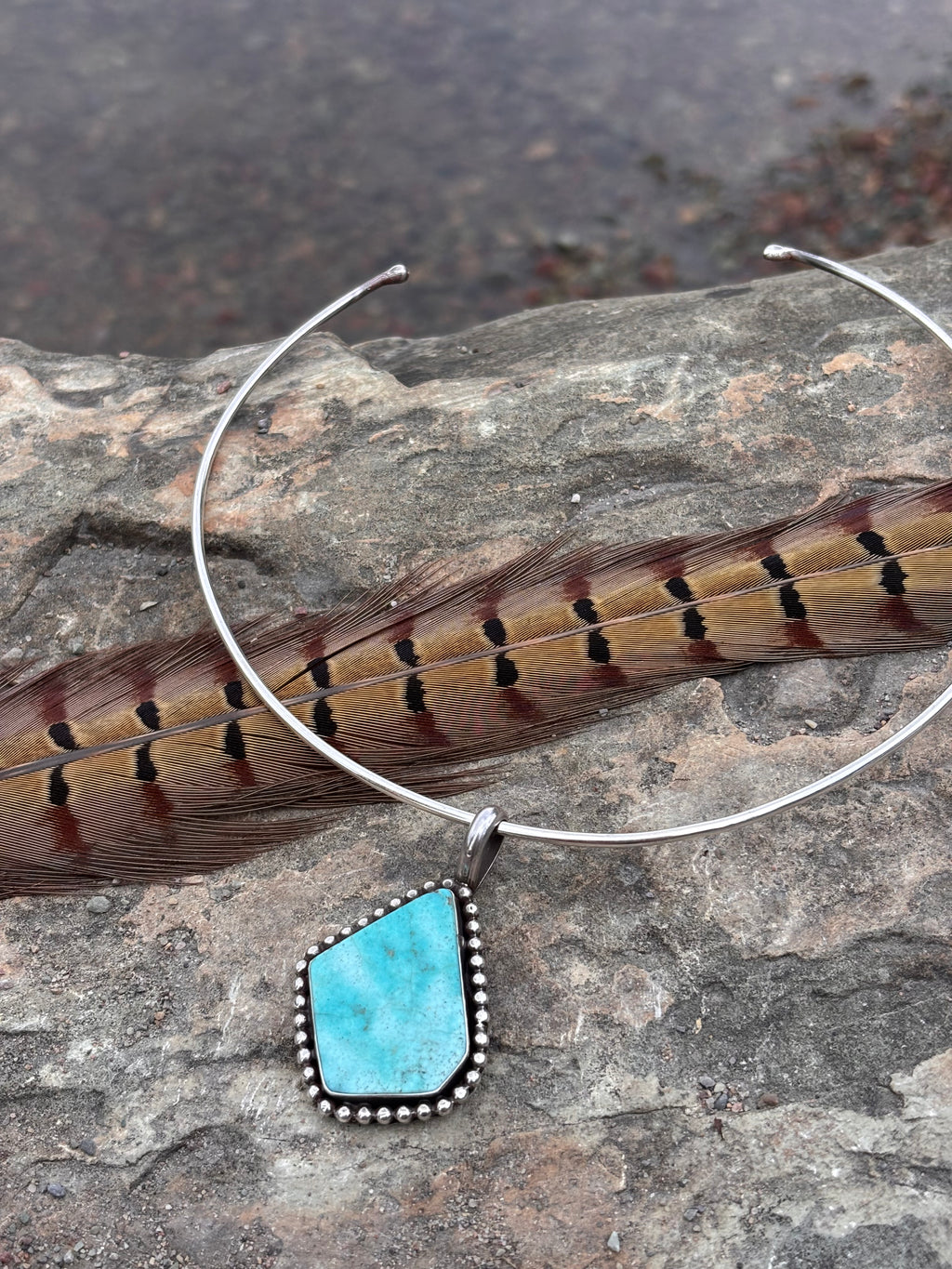 The High Country Necklace