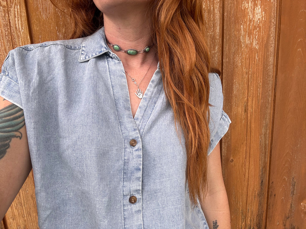 Triple Creek Choker