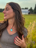 The High Country Necklace