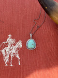 Custom Pendant
