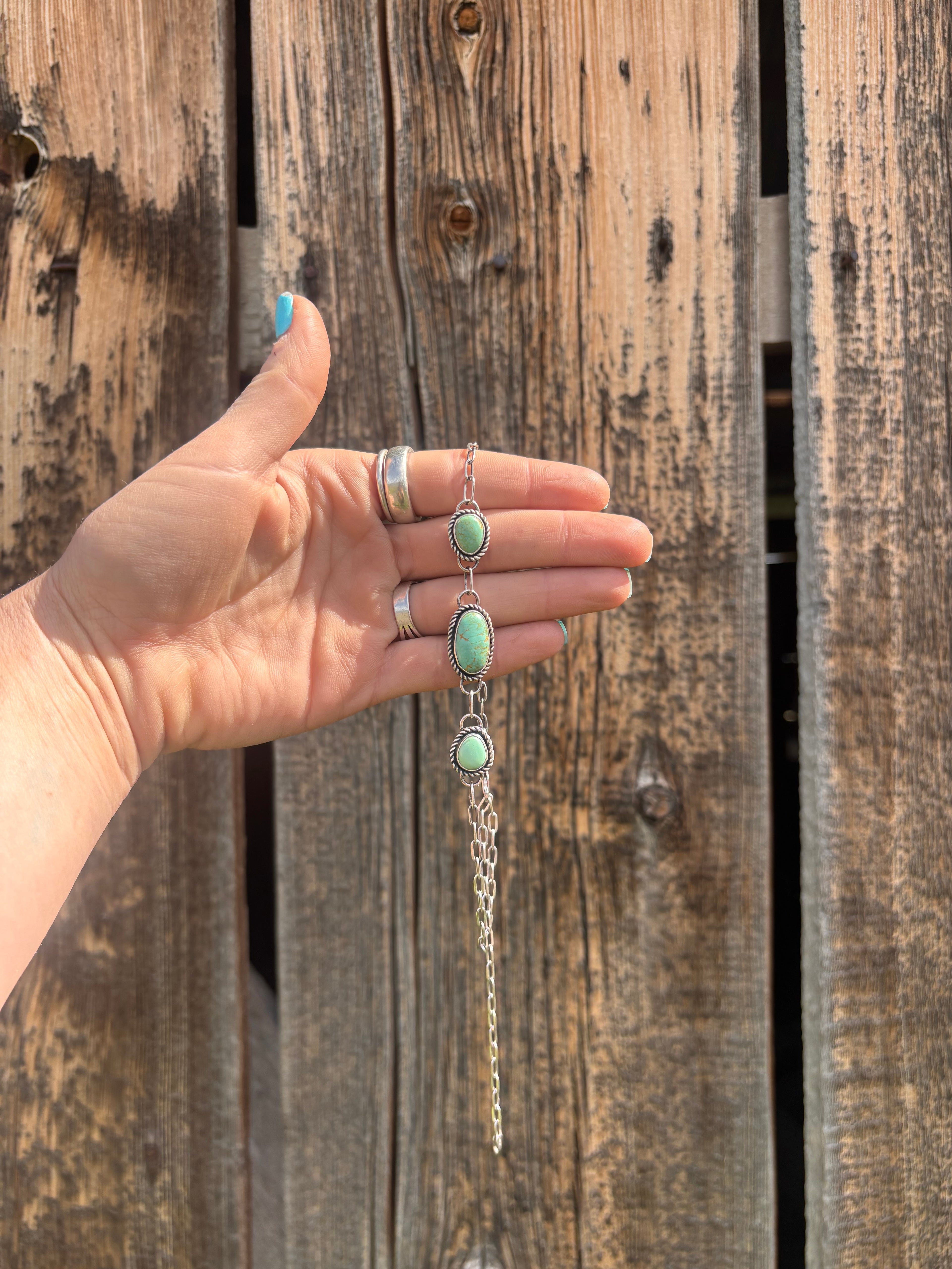 Triple Creek Choker