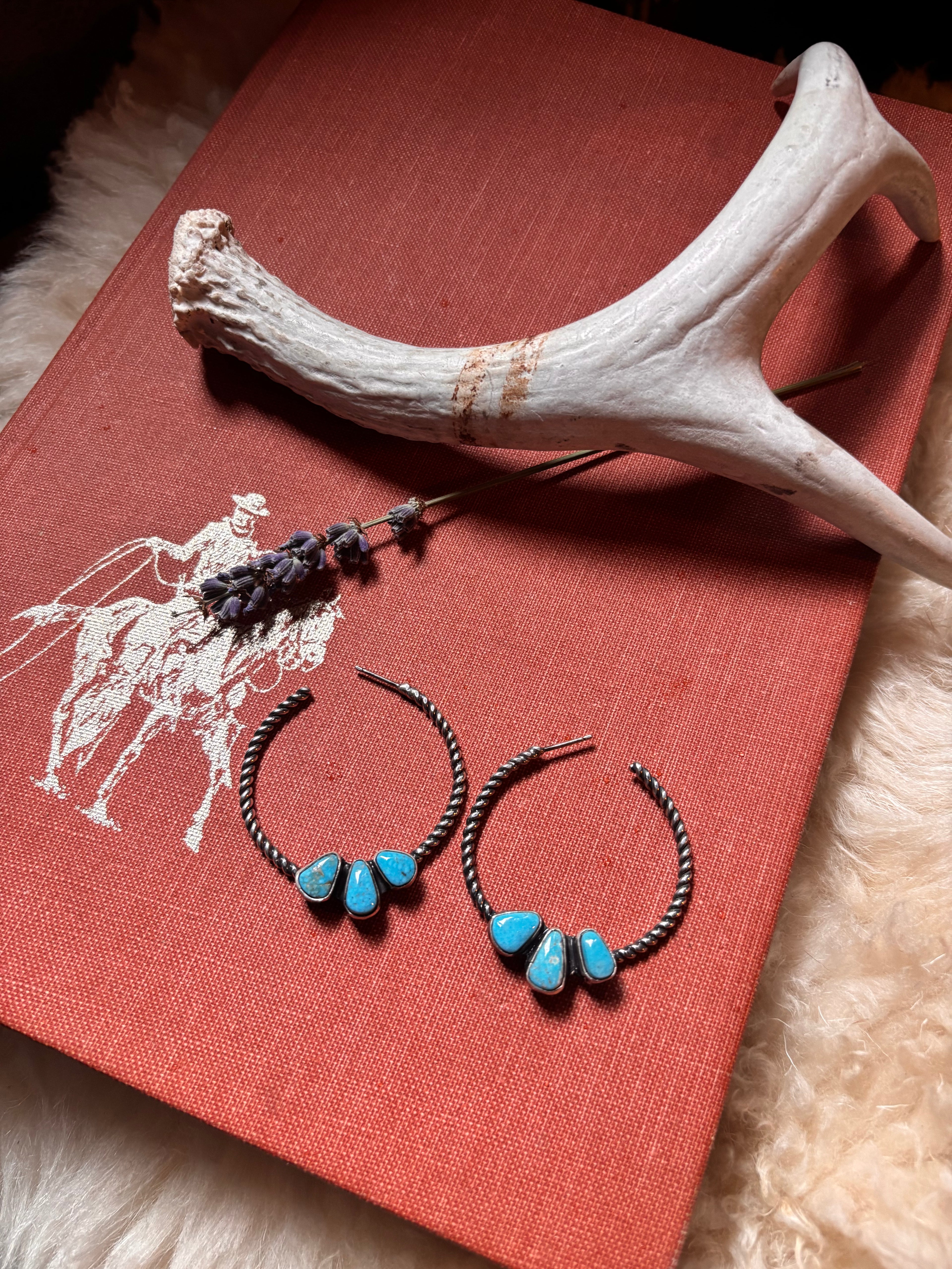 Kingman Rope Hoops