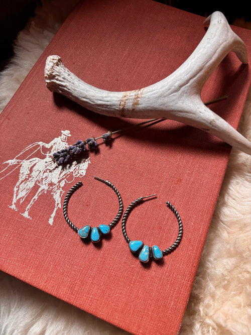 Kingman Rope Hoops