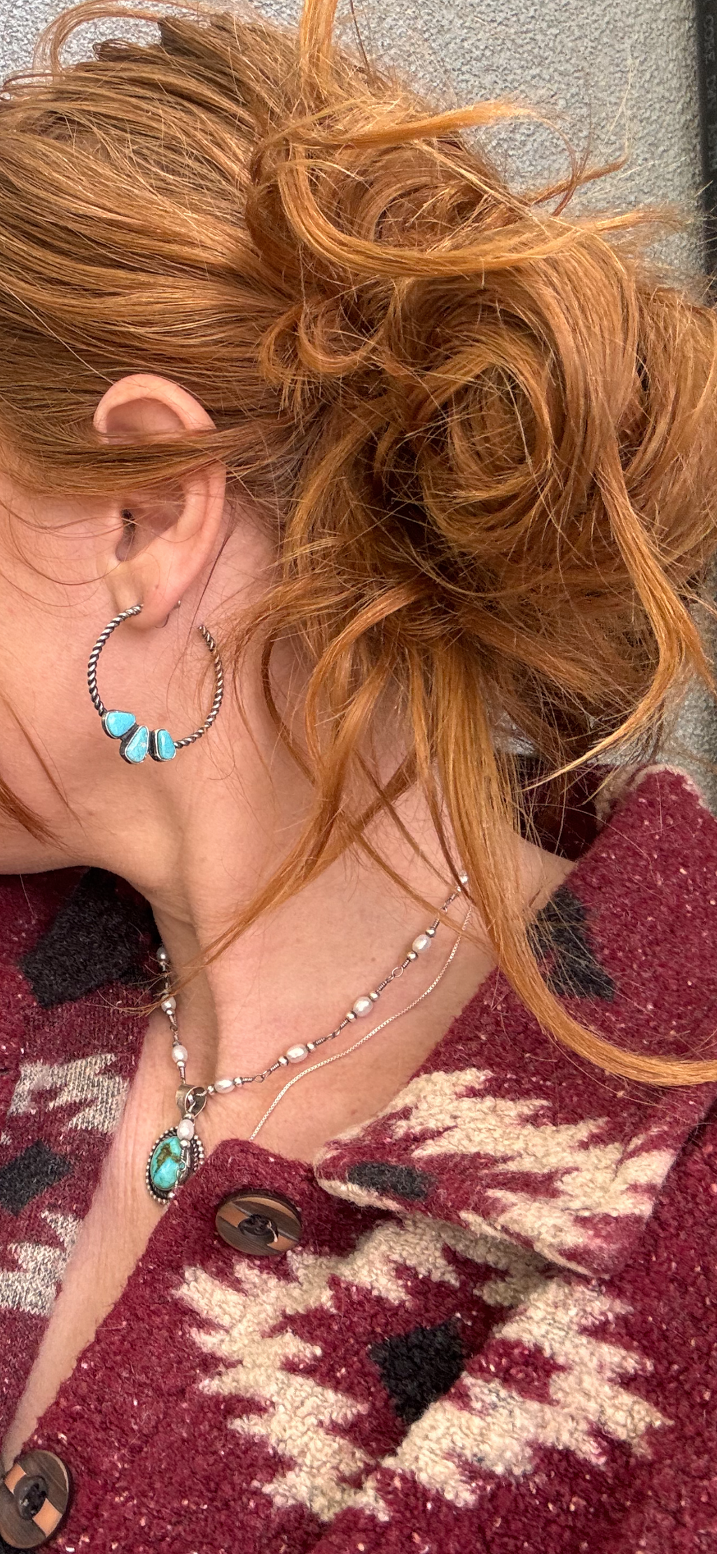 Kingman Rope Hoops