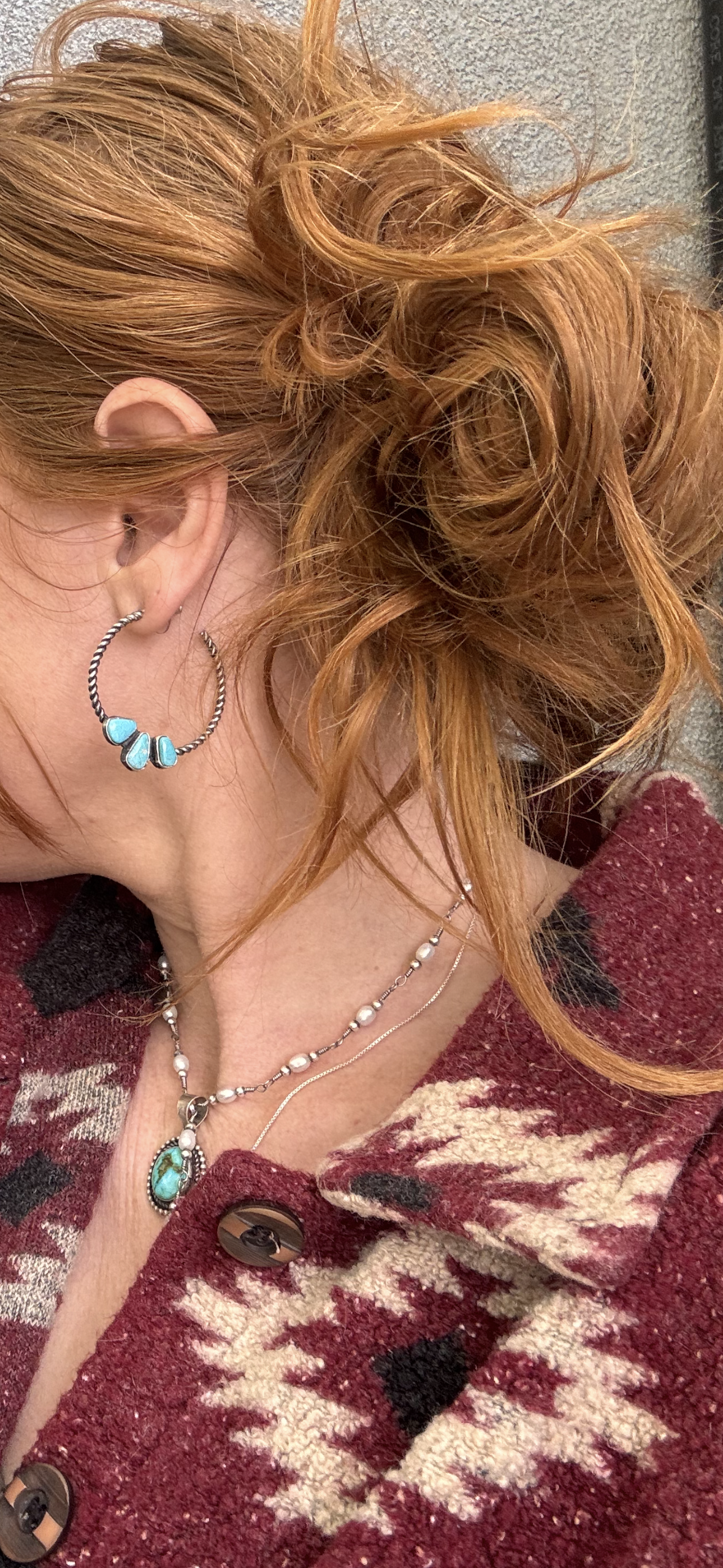 Kingman Rope Hoops