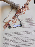 Trout Necklace