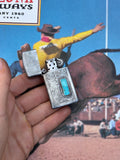 ✙ Engraved Lighter